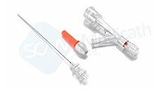 Y型连接阀临床应用