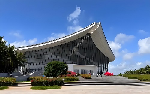 自然綠色原生態(tài) 放飛心靈海南游 自然綠色原生態(tài) 放飛心靈海南游