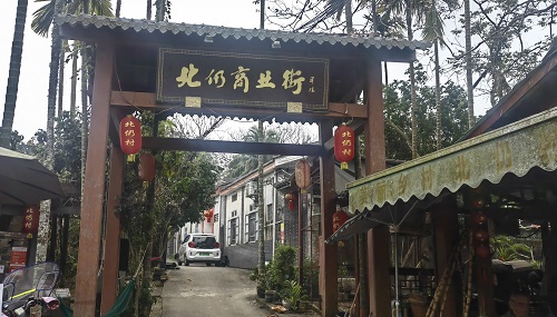 自然綠色原生態(tài) 放飛心靈海南游 自然綠色原生態(tài) 放飛心靈海南游