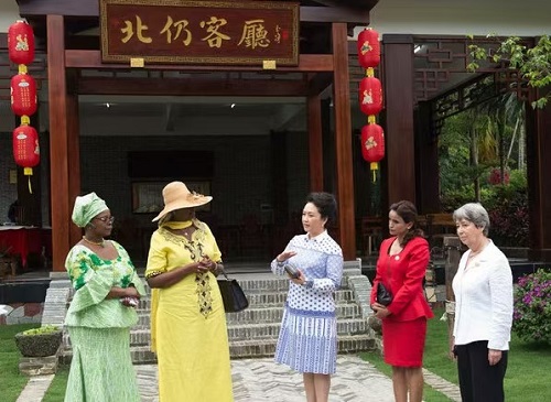 自然綠色原生態(tài) 放飛心靈海南游 自然綠色原生態(tài) 放飛心靈海南游