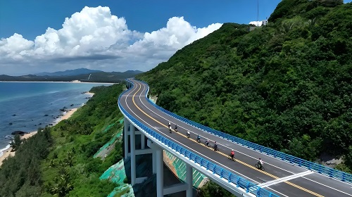 自然綠色原生態(tài) 放飛心靈海南游 自然綠色原生態(tài) 放飛心靈海南游