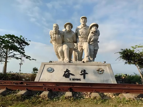 自然綠色原生態(tài) 放飛心靈海南游 自然綠色原生態(tài) 放飛心靈海南游