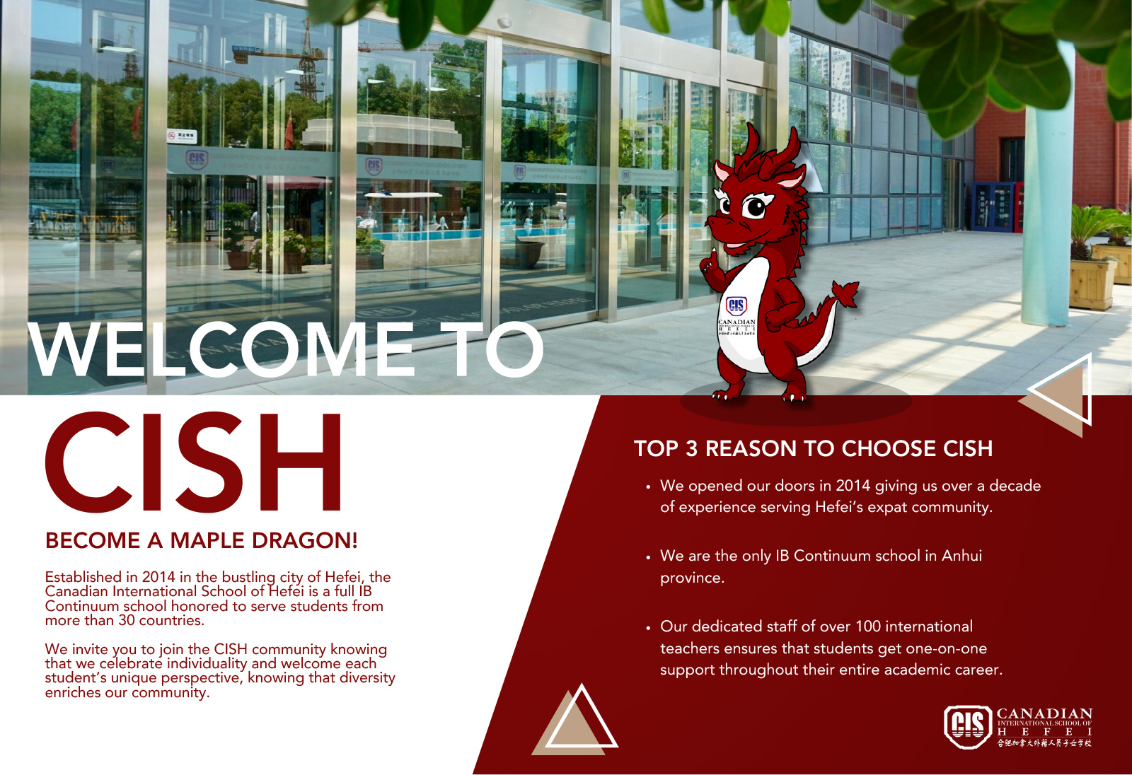 School Profile