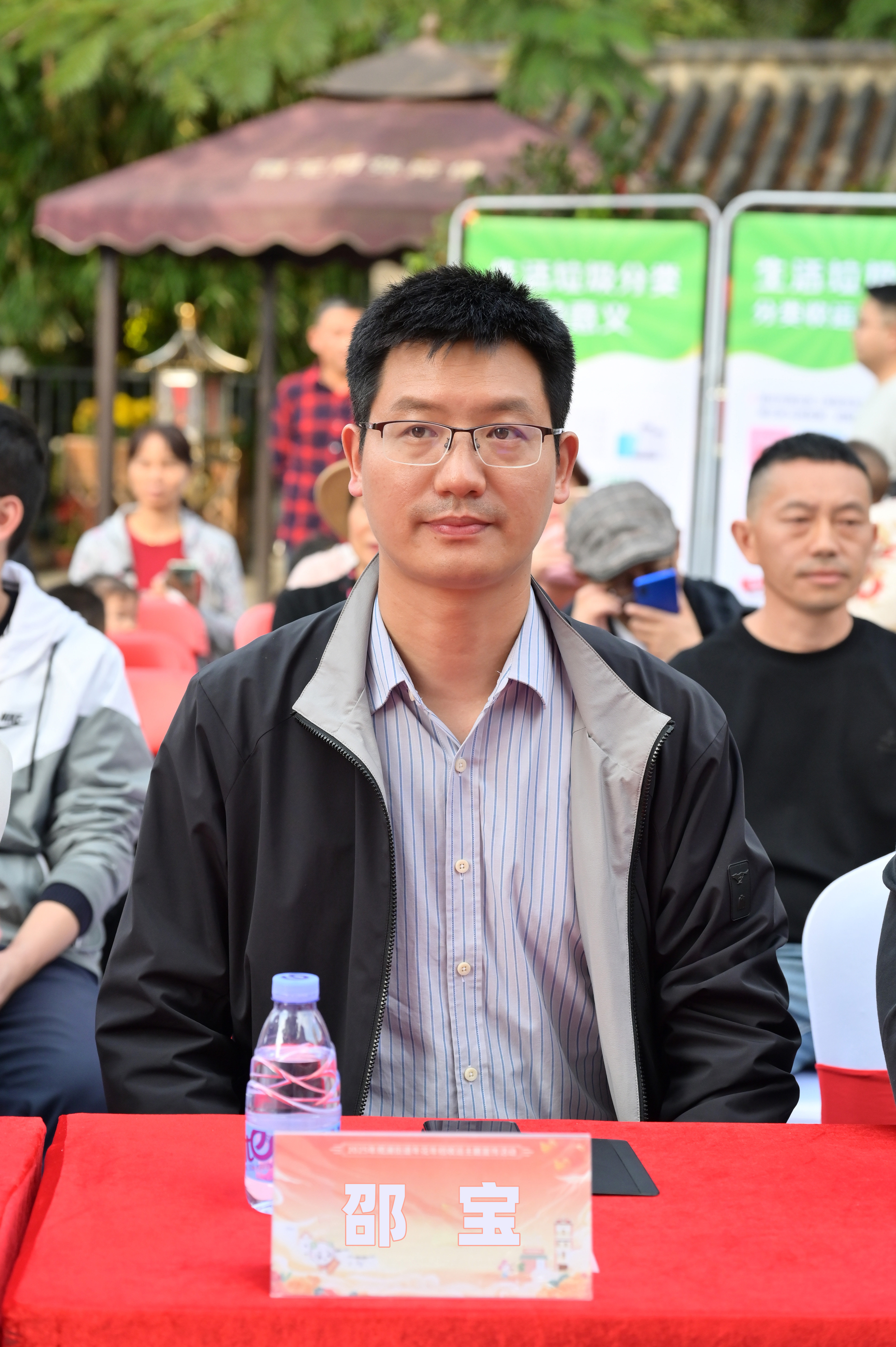 【深圳】綠達環境攜手觀瀾街道，創新賦能年花年桔綠色回收