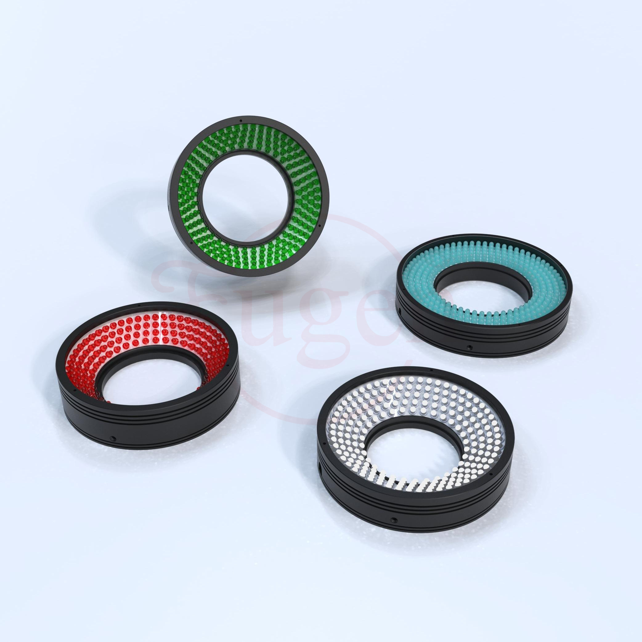 环形光源(FG-DR)0-45° 环形光源(FG-DR)0-45°