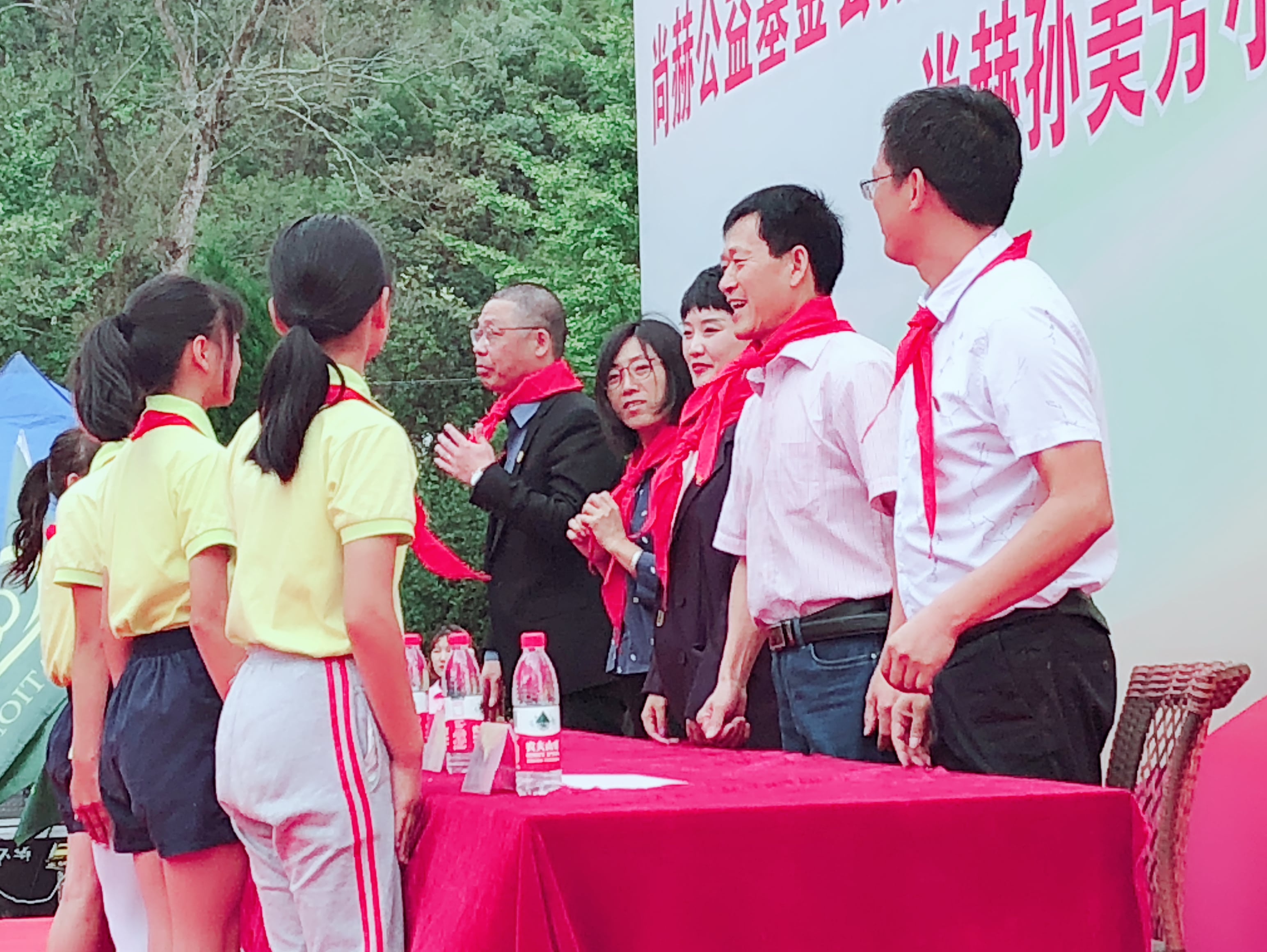 第169所 杭州市淳安縣文昌鎮(zhèn)潭頭尚赫孫美芳小學(xué) 第169所 杭州市淳安縣文昌鎮(zhèn)潭頭尚赫孫美芳小學(xué)