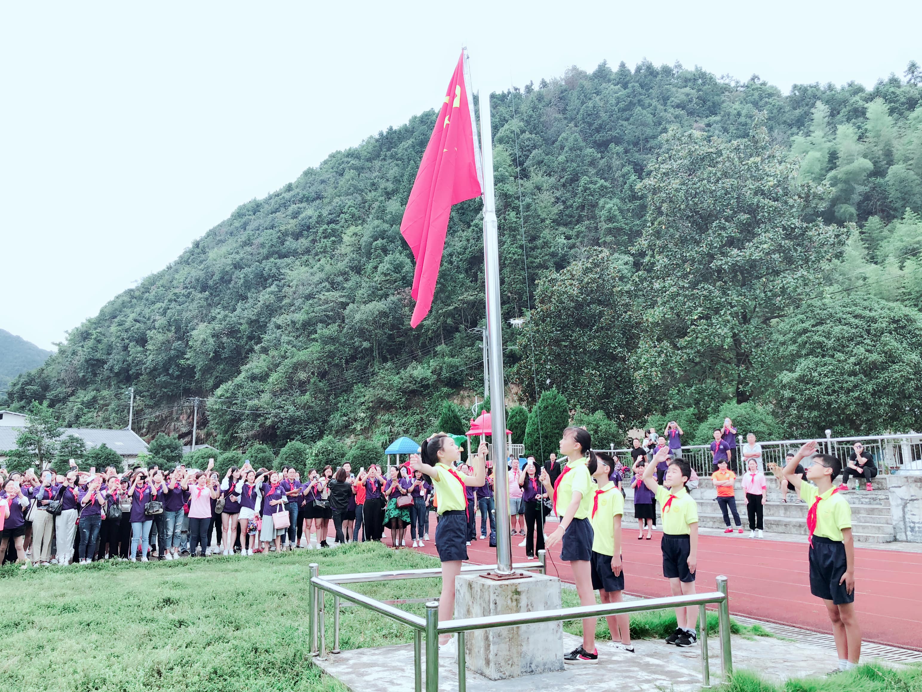 第169所 杭州市淳安縣文昌鎮(zhèn)潭頭尚赫孫美芳小學(xué) 第169所 杭州市淳安縣文昌鎮(zhèn)潭頭尚赫孫美芳小學(xué)
