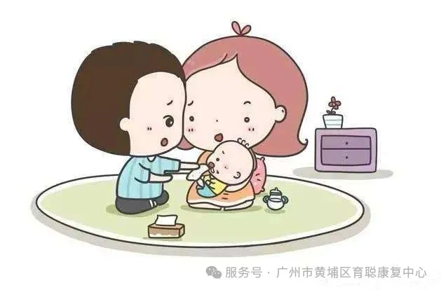 【育聪】想让特殊孩子开口说话，“语前技能”不能少！