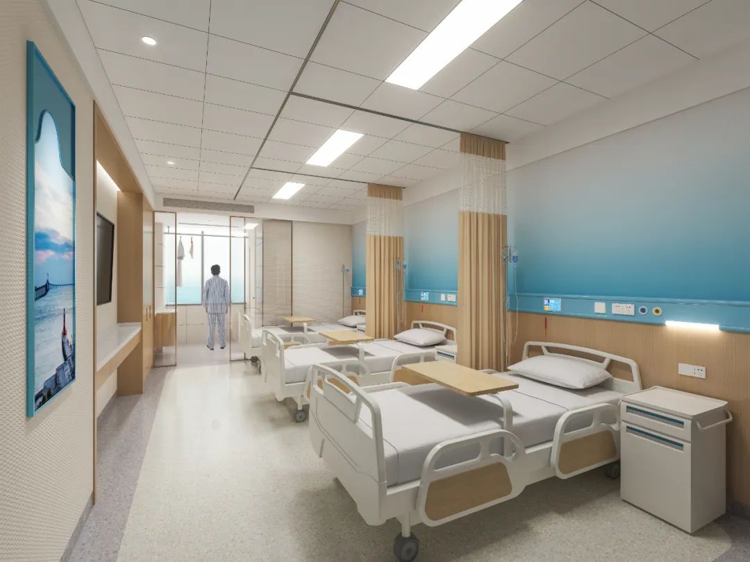 不同类型医疗机构污水处理工艺如何选择