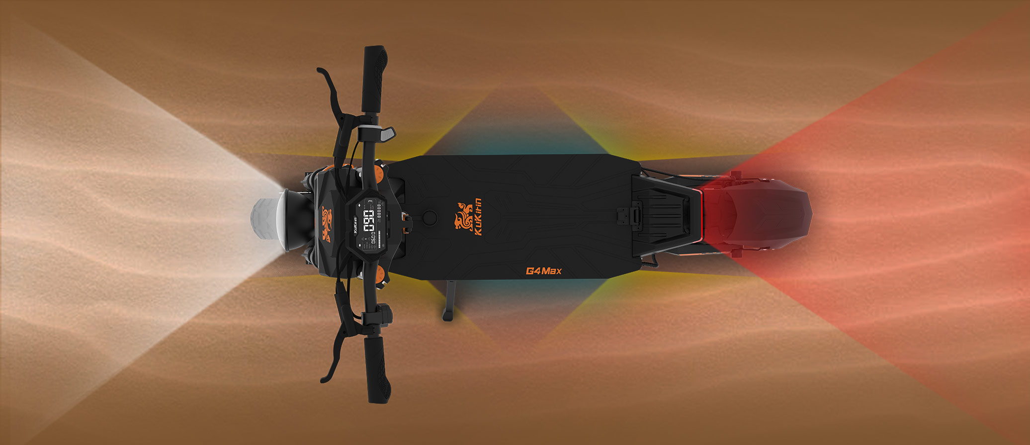 KuKirin G4 Max
