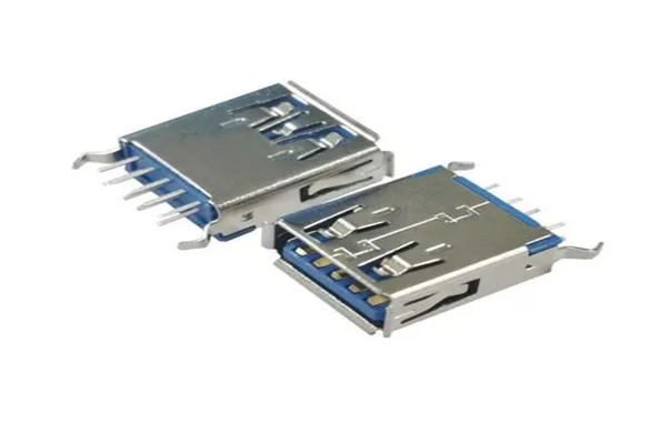 USB连接器代理厂家