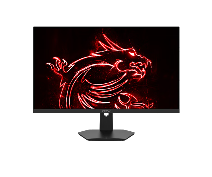 微星G274F-27寸IPS 180hz显示器