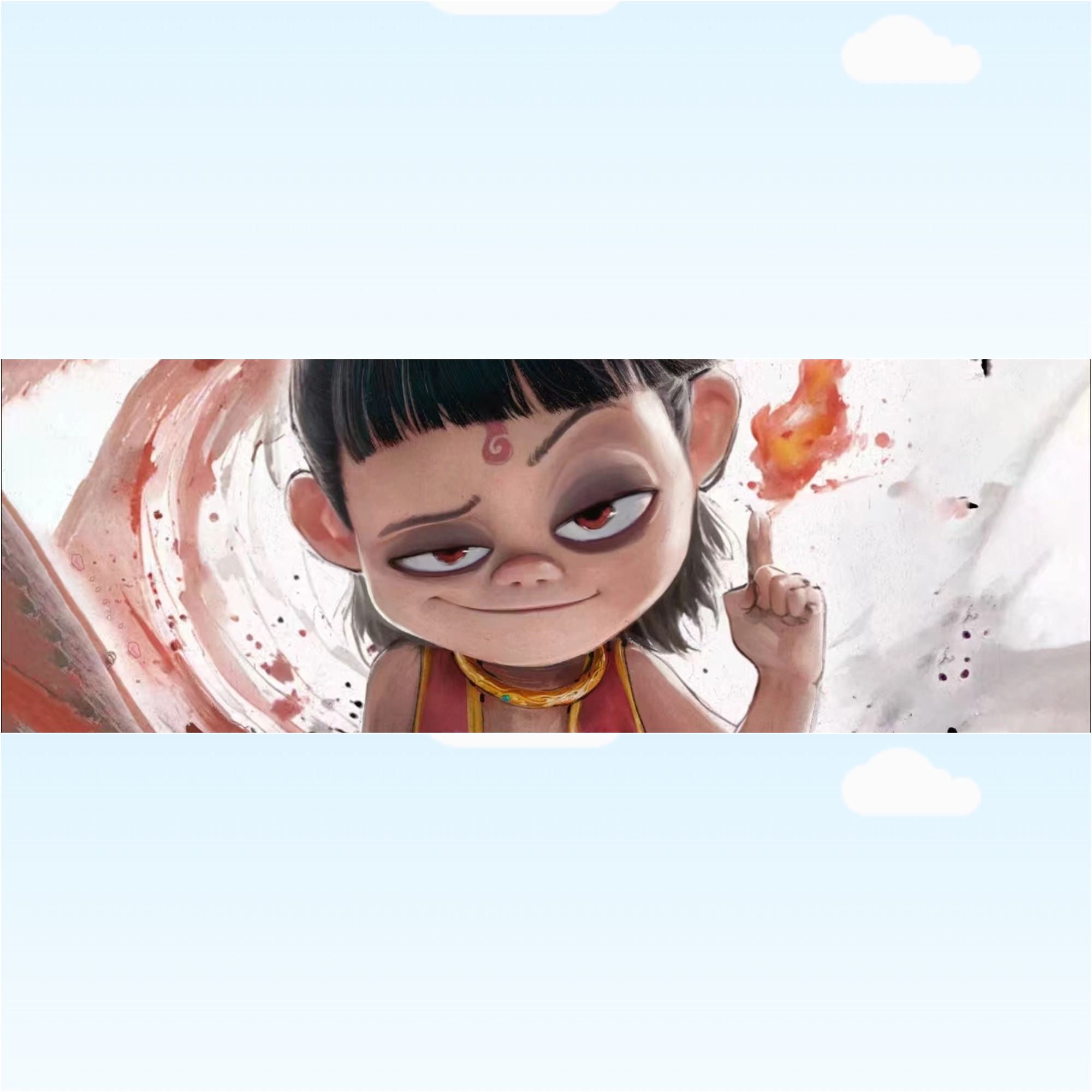 400*900*3哪吒 图9