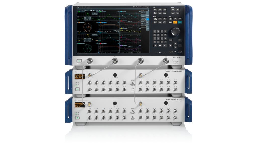 ZNB3000 ZNB3000