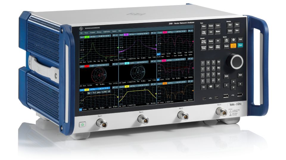 ZNB3000 ZNB3000