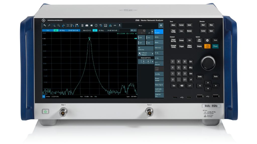 ZNB3004 ZNB3004
