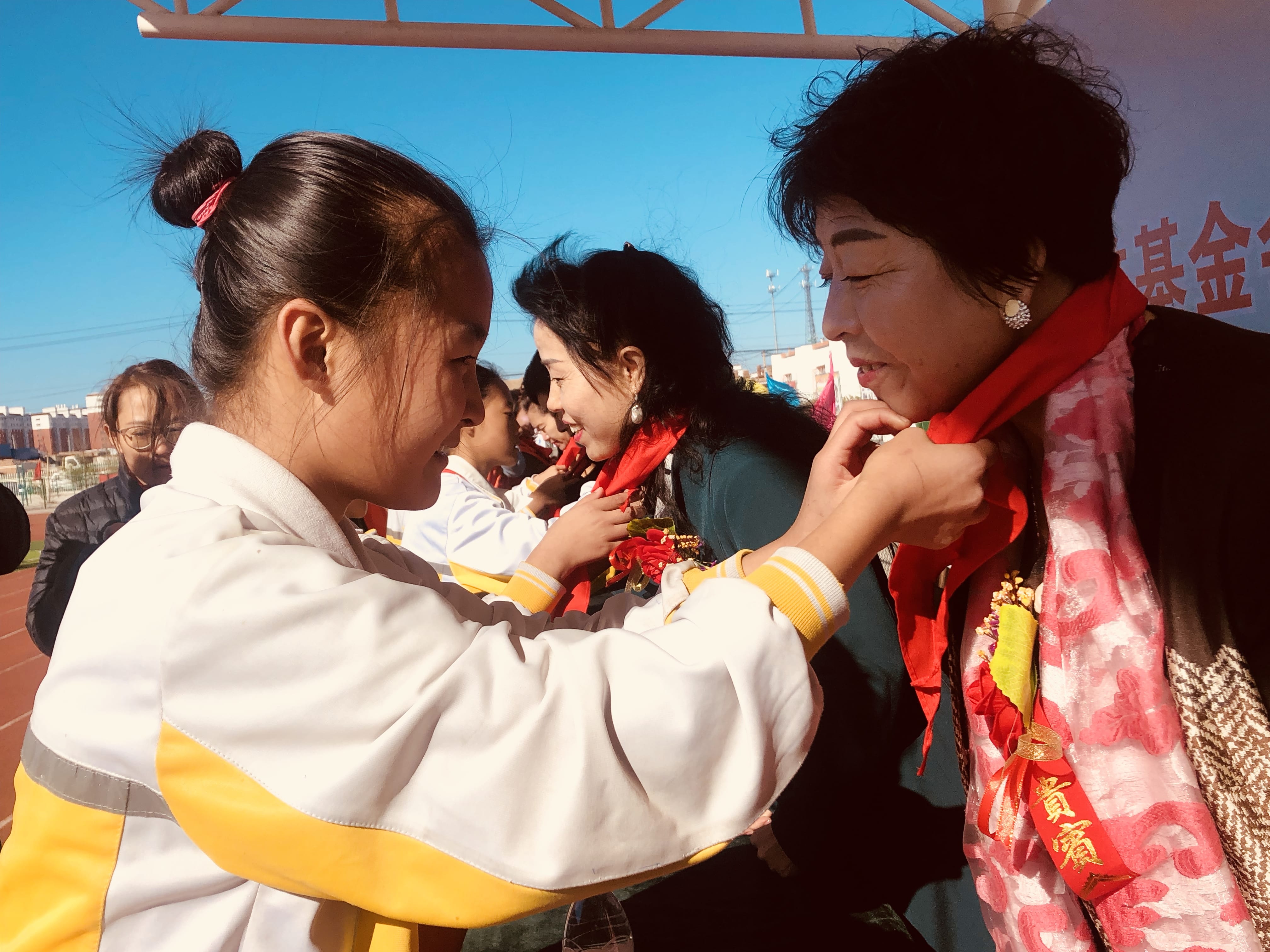 第175所 包頭市東河區(qū)河?xùn)|尚赫舒麗琴學(xué)校 第175所 包頭市東河區(qū)河?xùn)|尚赫舒麗琴學(xué)校