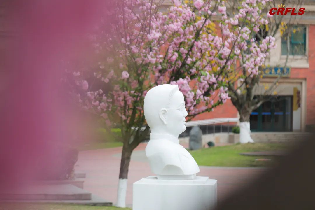 合着春天的节拍,和花儿一起绽放——请查收成都王府学校2月校长来信 合着春天的节拍,和花儿一起绽放——请查收成都王府学校2月校长来信