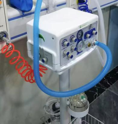 高压氧科 高压氧科