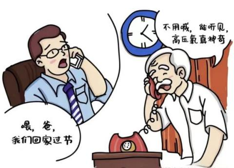 高压氧科 高压氧科