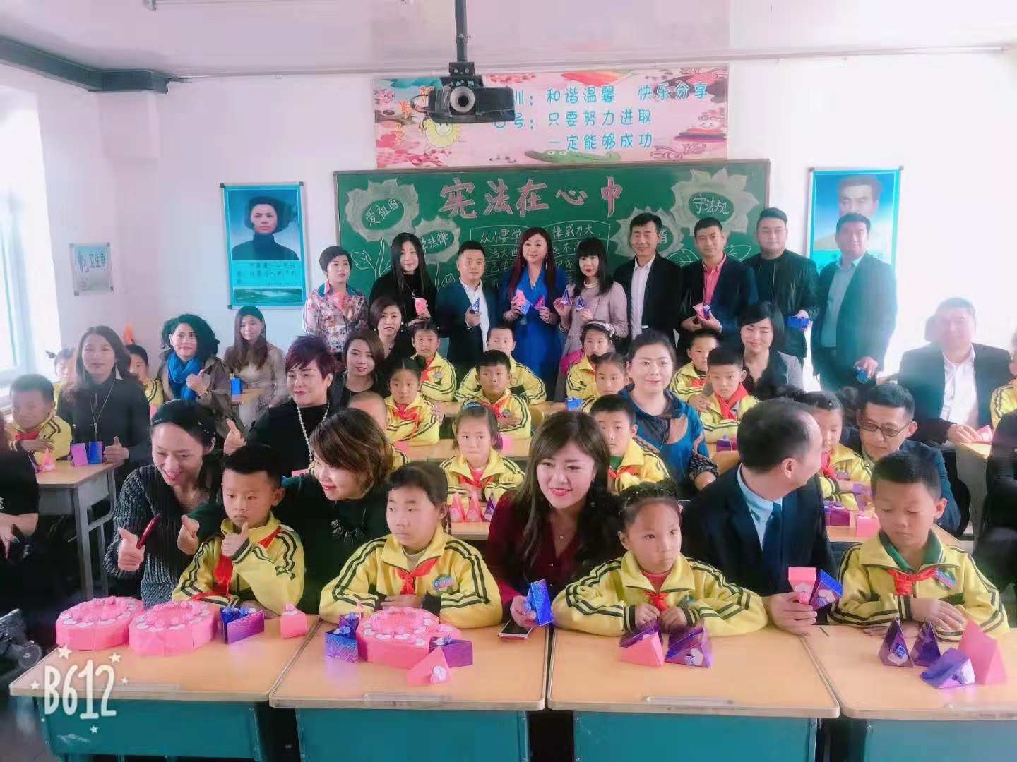 第176所 松原市長嶺縣流水鎮(zhèn)尚赫孟艷艷小學(xué)