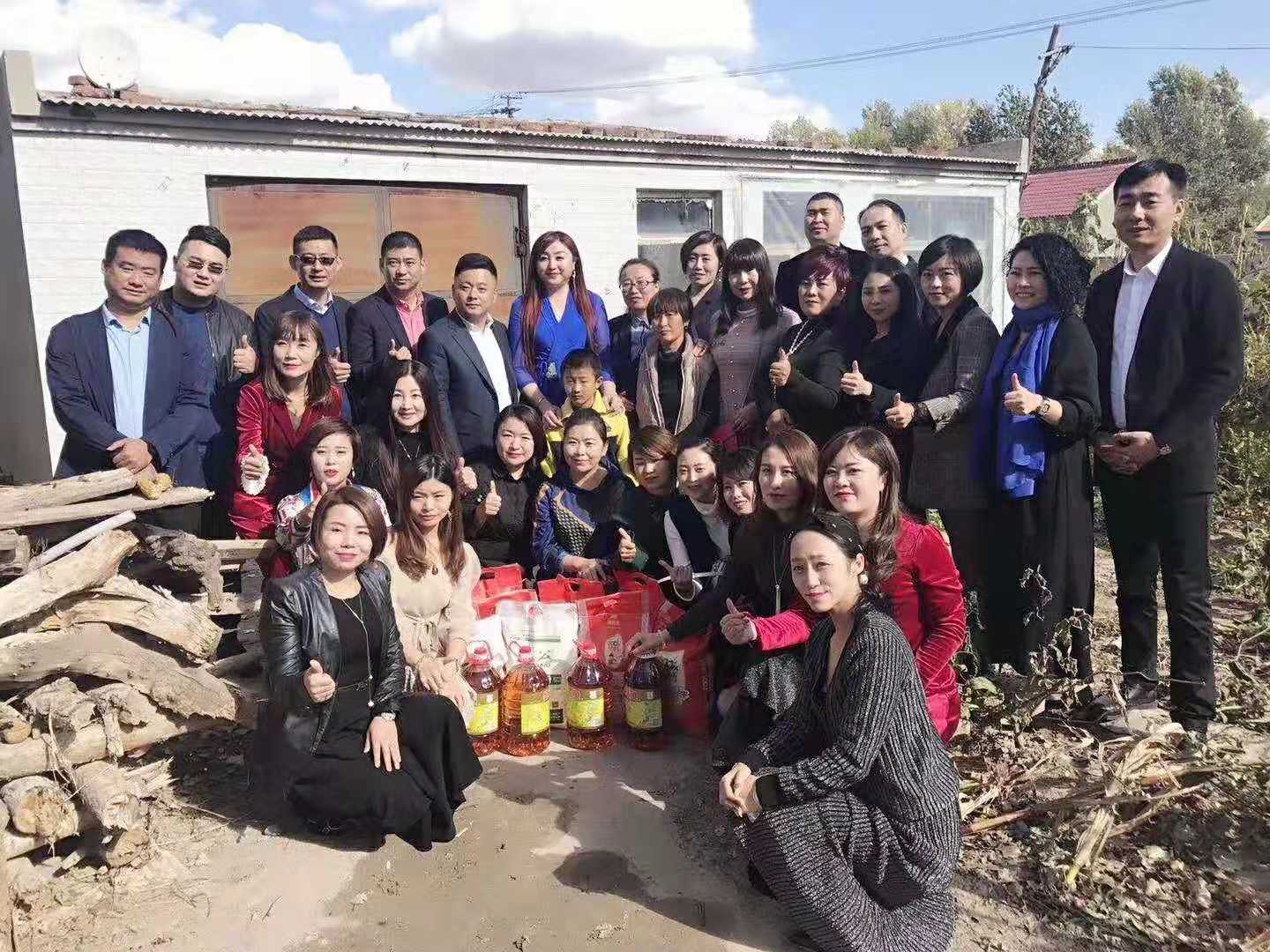 第176所 松原市長嶺縣流水鎮(zhèn)尚赫孟艷艷小學(xué)