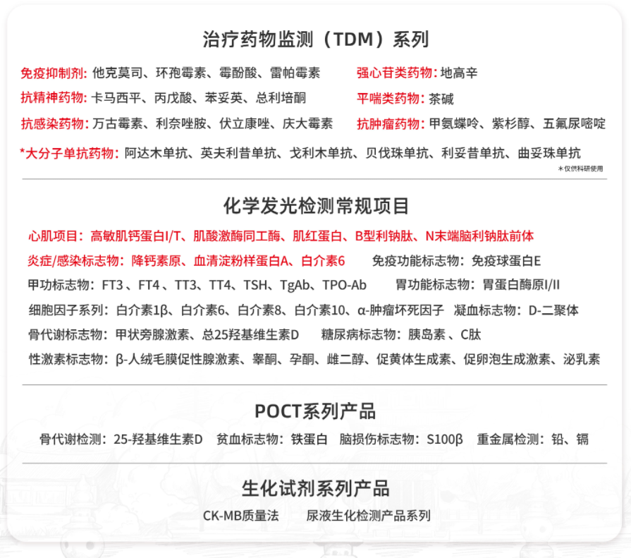 春启杭城 | 红龙扑克生物邀您相约 2025 CACLP 杭州展！