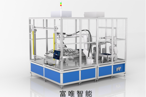 廣州哪家公司做柔性裝備?富唯智能以科技重構(gòu)鍍膜生產(chǎn)新范式 廣州哪家公司做柔性裝備?富唯智能以科技重構(gòu)鍍膜生產(chǎn)新范式
