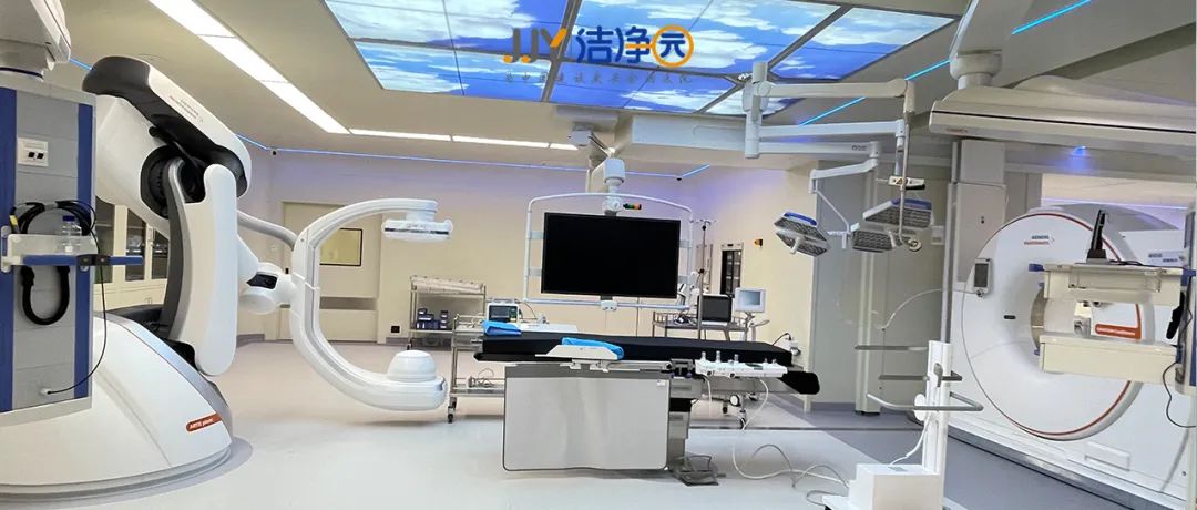 医用洁净装备工程EPC实施难点