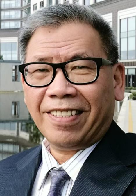 Li Zhengjian