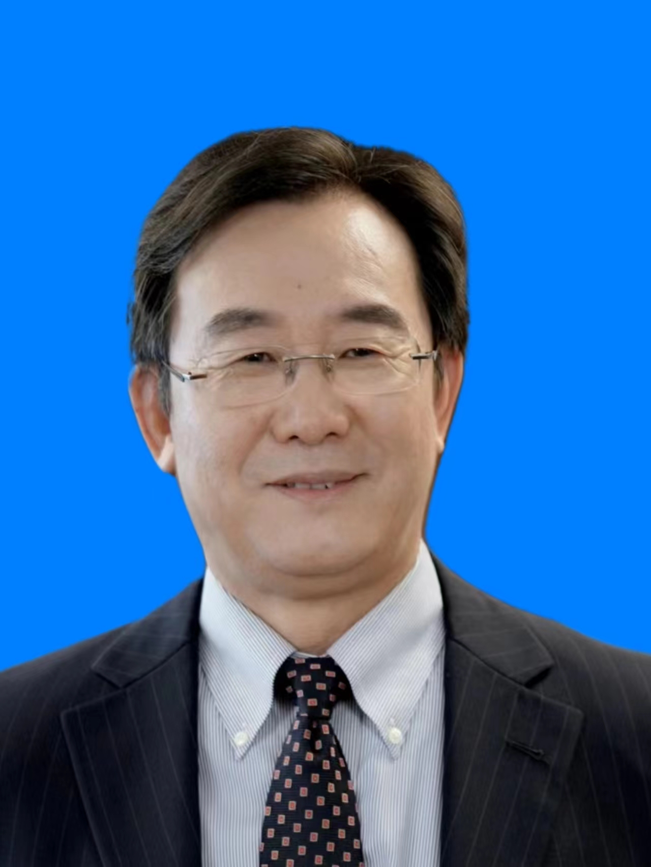 Sun Haihua
