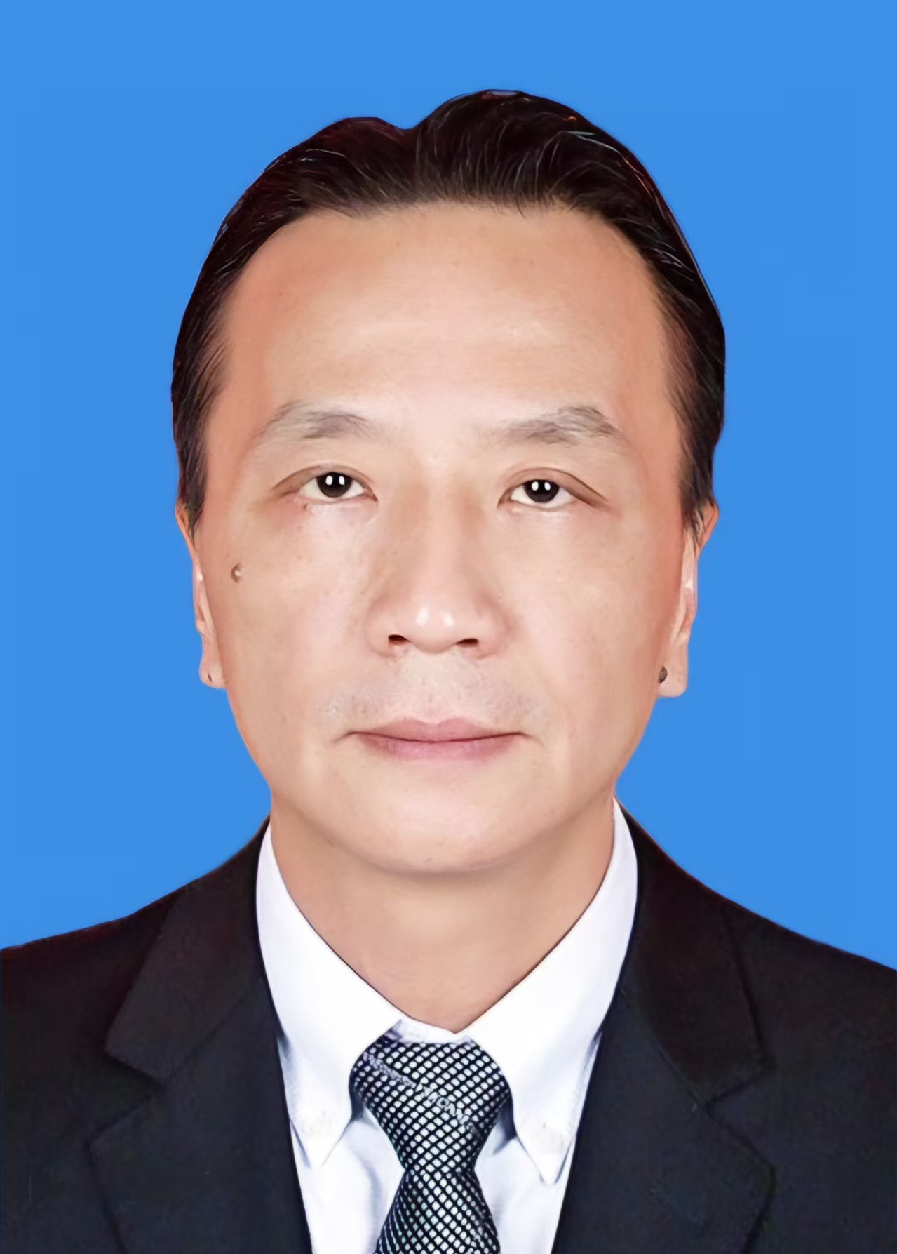 Yan Wei