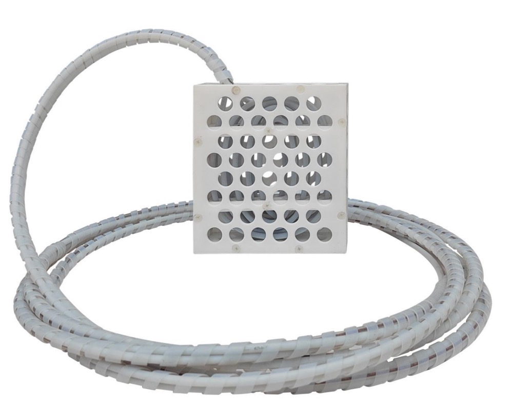 PTFE/PFA Immersion Tank Heaters PTFE/PFA Immersion Tank Heaters