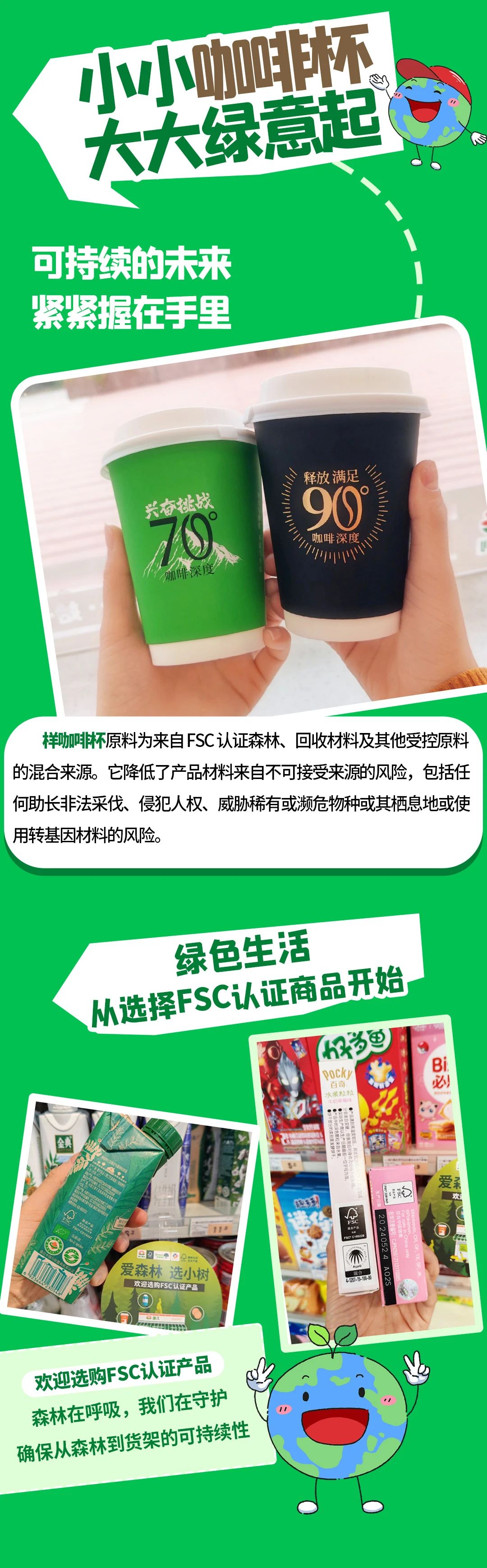 碳活力 | 唐久與您一起“植樹造林”！