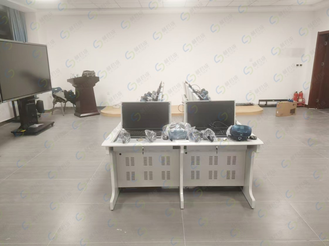 中国民航大学乘务学院客舱厨房设备虚拟仿真实验室建设完成 中国民航大学乘务学院客舱厨房设备虚拟仿真实验室建设完成