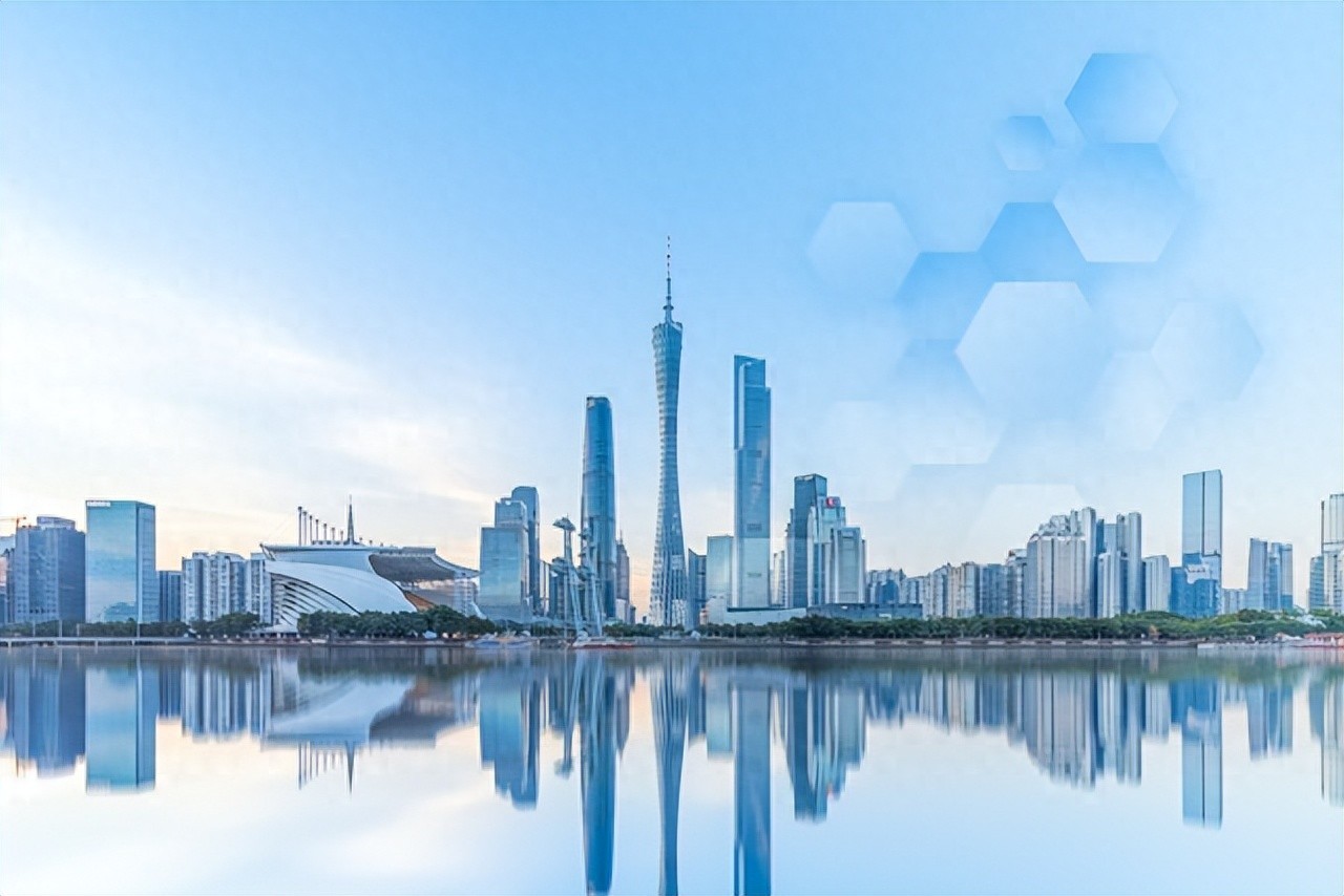 无人机开启城市管理新篇章，智慧城市模式大揭秘
