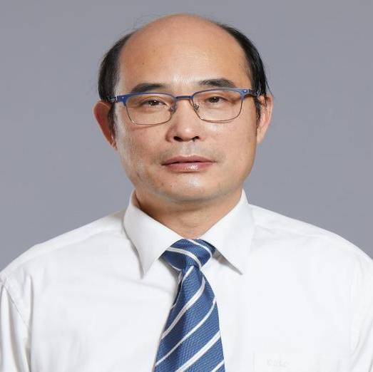 Liu Jianfeng