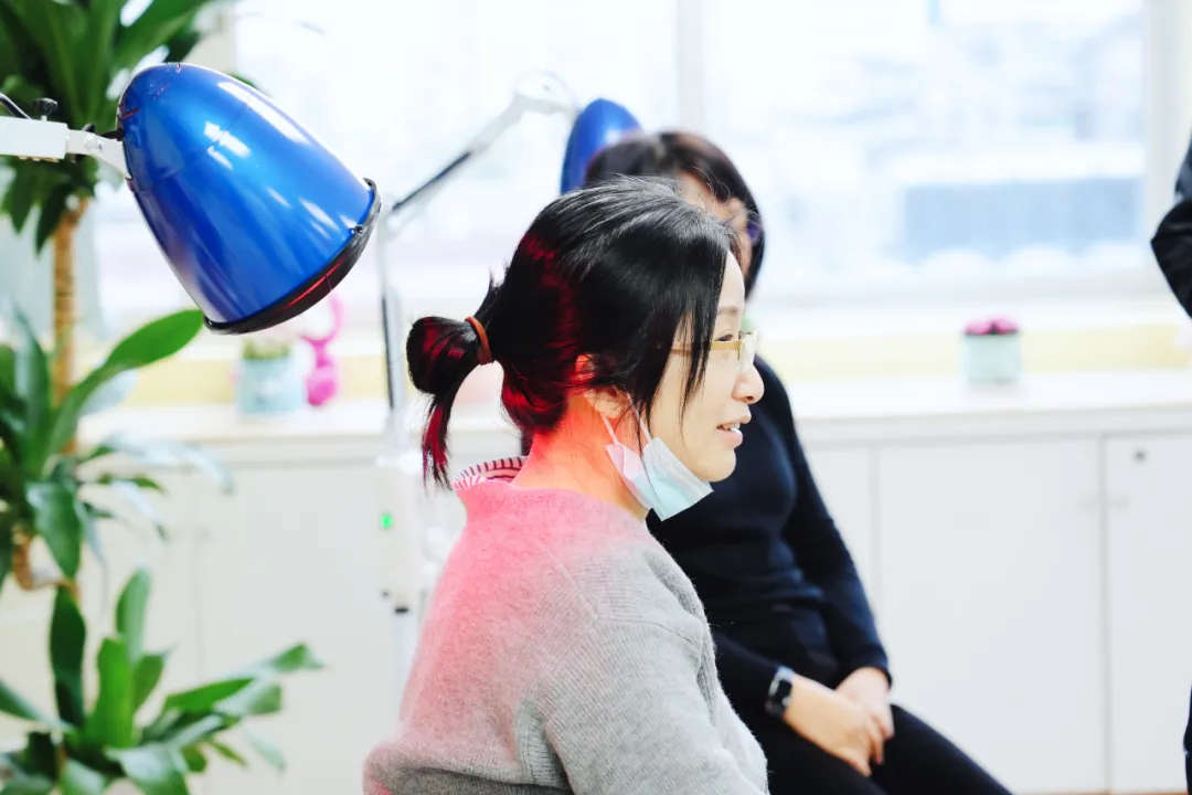 院内新闻|广州中医药大学金沙洲医院妇女节前夕走进农业银行科普义诊送健康 院内新闻|广州中医药大学金沙洲医院妇女节前夕走进农业银行科普义诊送健康