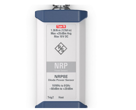 NRPxE 功率計