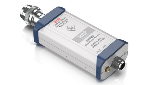R&S? NRP8/18E USB 射頻功率探頭 R&S? NRP8/18E USB 射頻功率探頭
