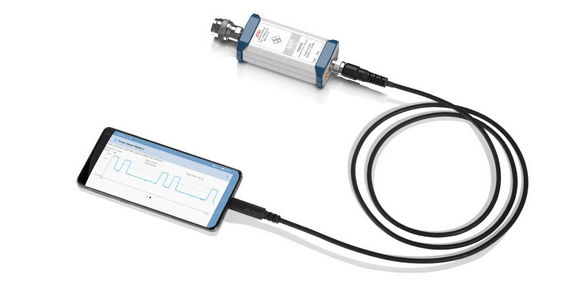 R&S? NRP8/18E USB 射頻功率探頭 R&S? NRP8/18E USB 射頻功率探頭