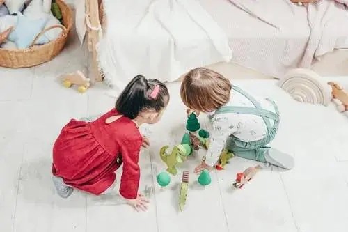 【育聪】超全的特殊孩子语言训练方法,让孩子爱上说话