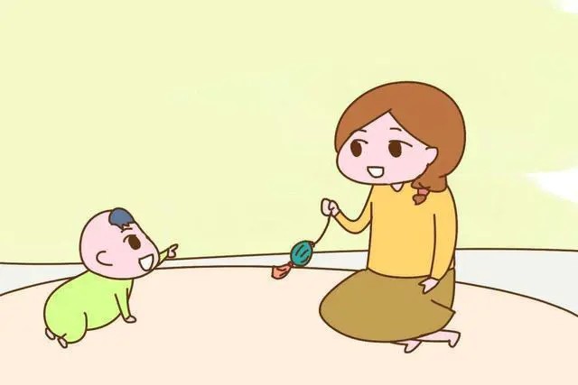 【育聪】小孩出现言语迟缓怎么办？