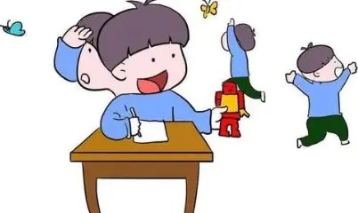 【育聪】儿童注意力不集中，掌握这些技巧就够了！