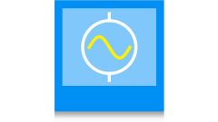 Arbitrary waveform generator 示波器 