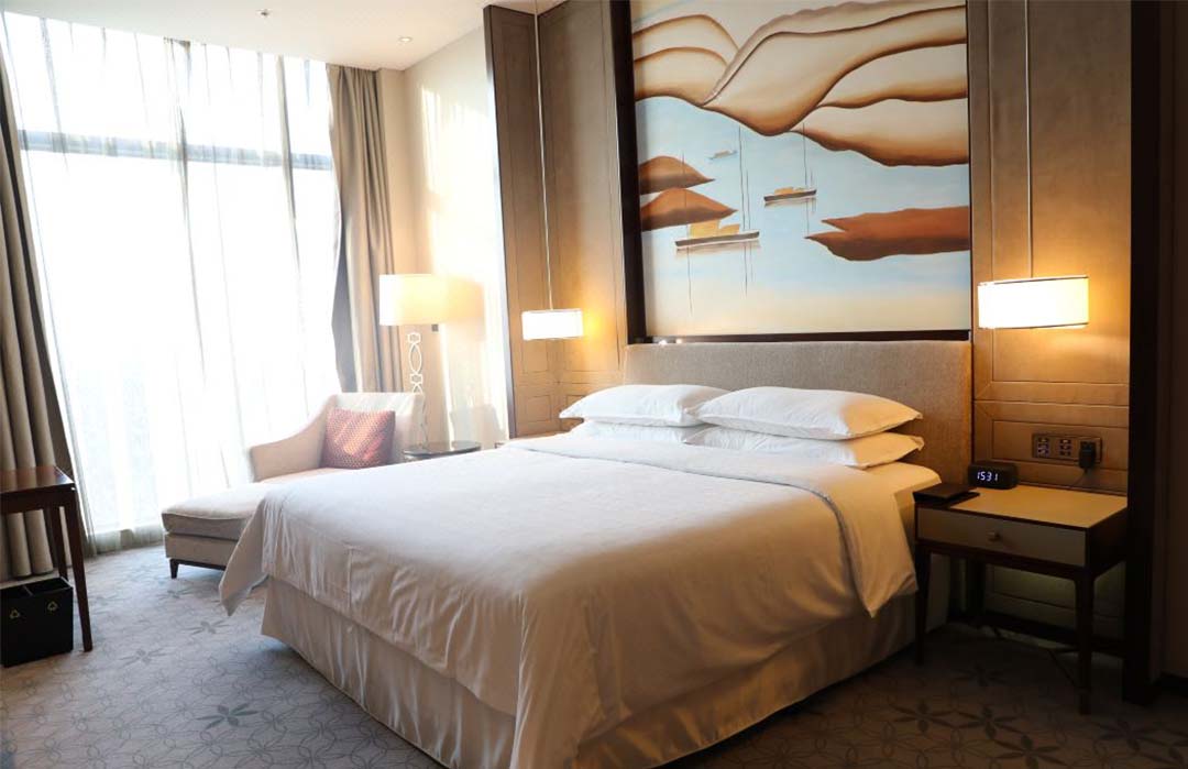 Sheraton Shanghai Jiading