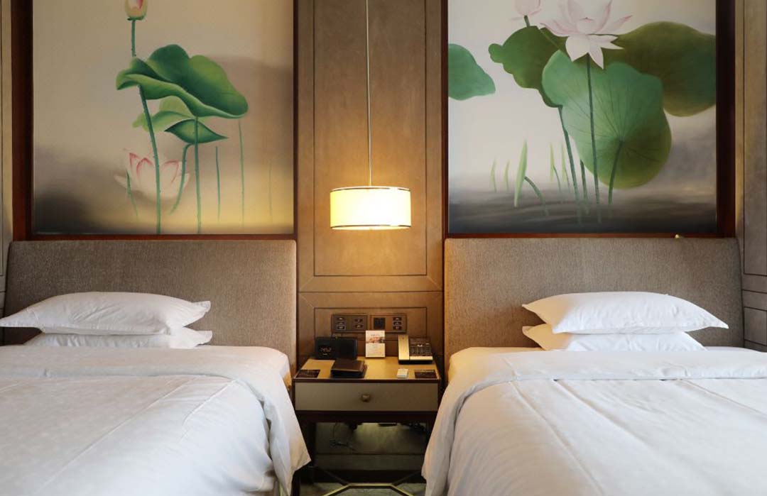 Sheraton Shanghai Jiading