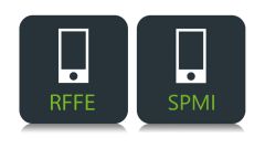 MIPI 低速串行協(xié)議 RTP-K550  RTO6-K550  MXO5-K550 MXO5C-K550 MXO4-K550