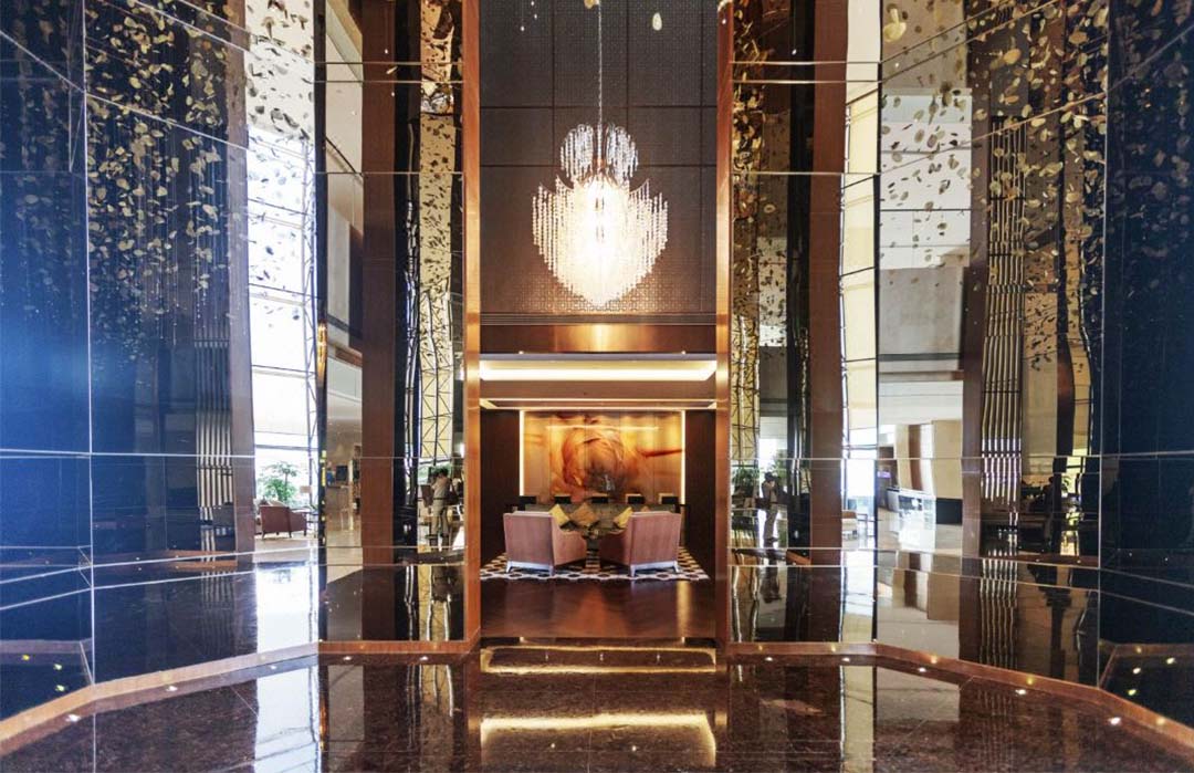 Sheraton Shanghai Jiading