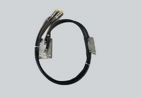 MCIOZEN5高速线作用